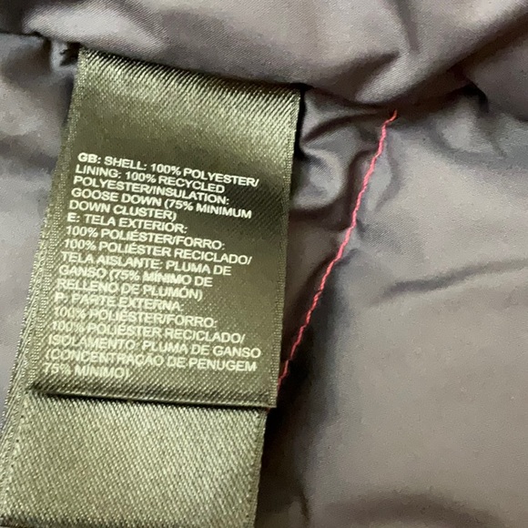 Women’s Size Small The North Face Ski Jacket, Excellent Condition! Super Cute! - Picture 7 of 13